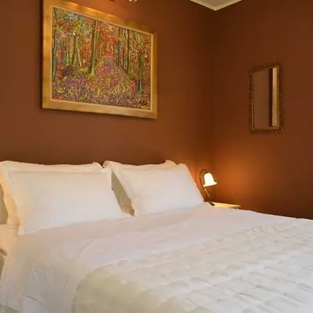 Tri Lava Luxury Living Σπλιτ