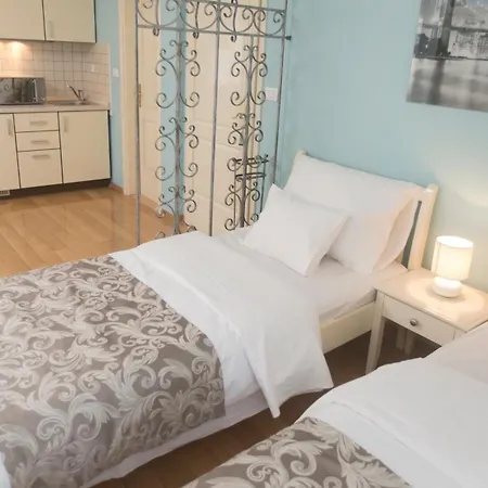 Διαμέρισμα Tri Lava Luxury Living *