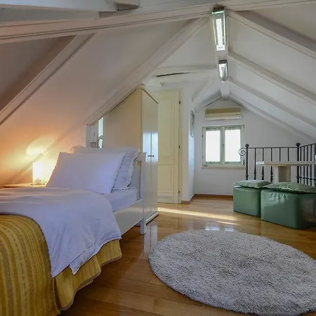 Διαμέρισμα Tri Lava Luxury Living *