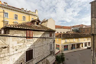 Διαμέρισμα Tri Lava Luxury Living Σπλιτ