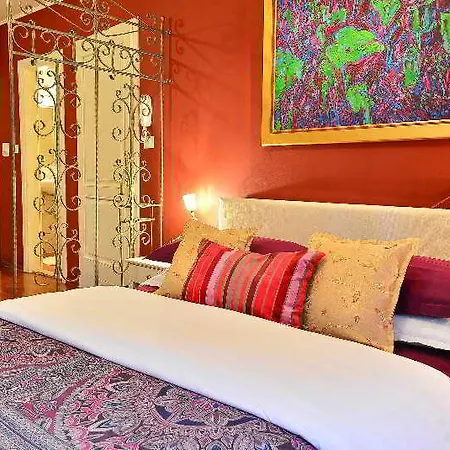 게스트하우스 Tri Lava Luxury Living 스플리트