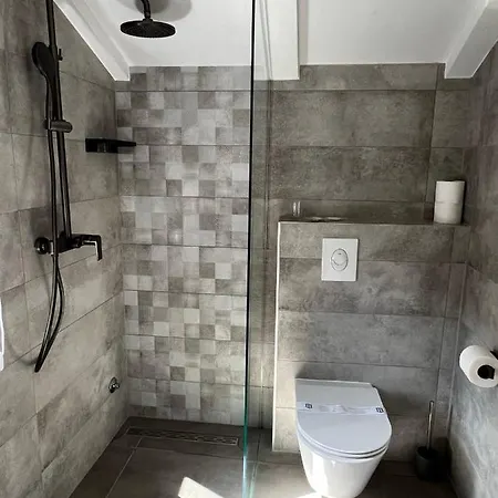 Tri Lava Luxury Living Appartamento Spalato