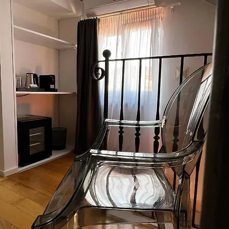 Appartamento Tri Lava Luxury Living