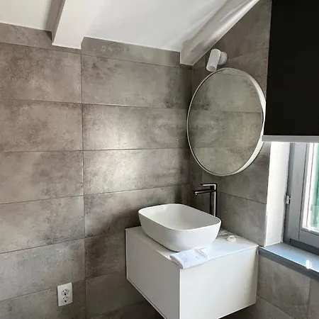 Tri Lava Luxury Living 4* 스플리트