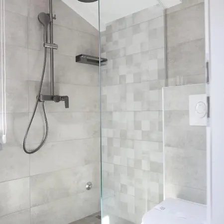 게스트하우스 Tri Lava Luxury Living