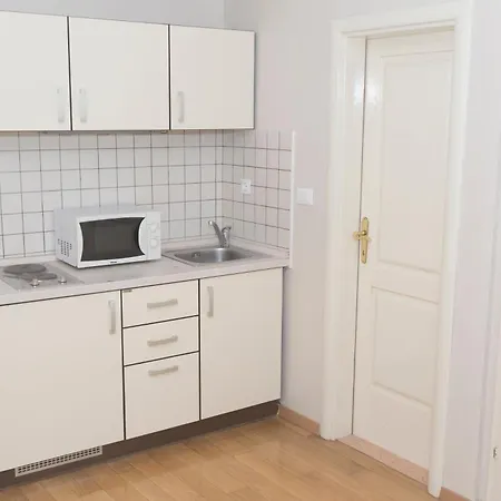 Tri Lava Luxury Living Appartamento