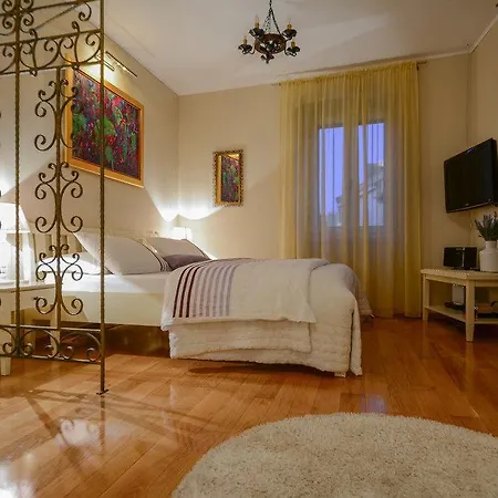 Tri Lava Luxury Living