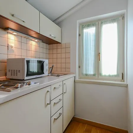 Tri Lava Luxury Living 스플리트