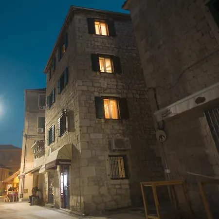 Tri Lava Luxury Living Appartamento