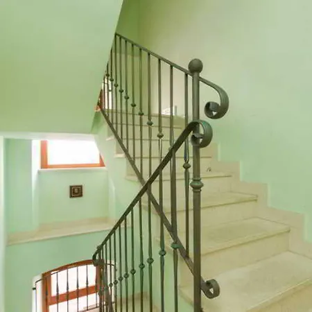 Tri Lava Luxury Living 스플리트