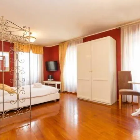 Tri Lava Luxury Living Appartamento *