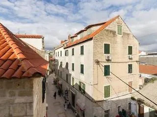 Tri Lava Luxury Living Appartamento Spalato