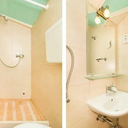 Tri Lava Luxury Living 4* 스플리트
