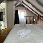 Apartment Tri Lava Luxury Living *