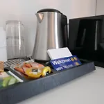 Apartment Tri Lava Luxury Living *
