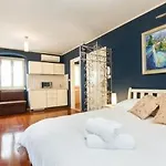 Apartman Tri Lava Luxury Living