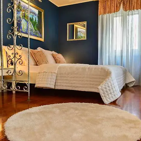 Tri Lava Luxury Living דירה ספליט