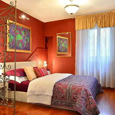 Tri Lava Luxury Living