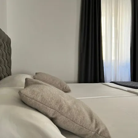 Tri Lava Luxury Living ゲストハウス