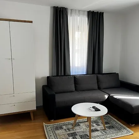 דירה Tri Lava Luxury Living *