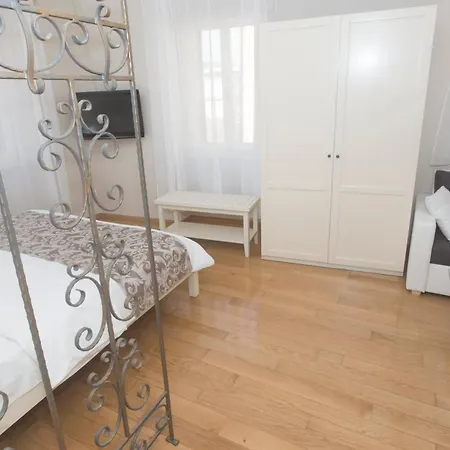 Tri Lava Luxury Living Apartamento *