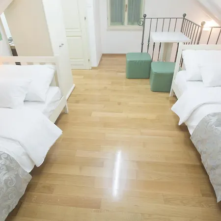 Tri Lava Luxury Living דירה ספליט