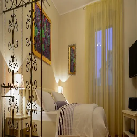 Tri Lava Luxury Living דירה ספליט