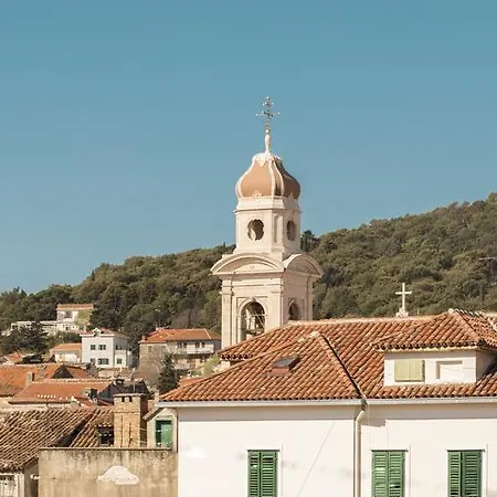 Apartamento Tri Lava Luxury Living Split