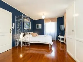Tri Lava Luxury Living דירה ספליט
