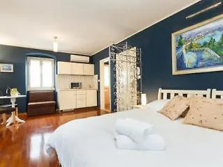 Affittacamere Tri Lava Luxury Living
