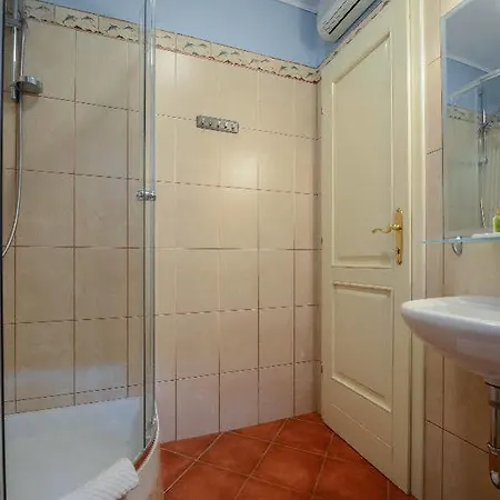 Apartamento Tri Lava Luxury Living Split