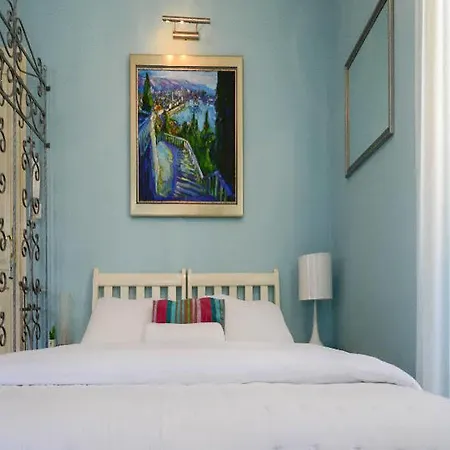 Tri Lava Luxury Living Affittacamere