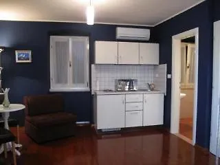 ゲストハウス Tri Lava Luxury Living