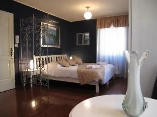 ゲストハウス Tri Lava Luxury Living