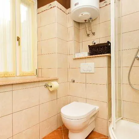 Tri Lava Luxury Living Apartman *