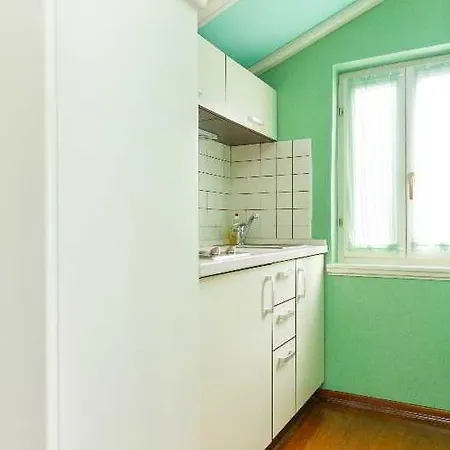 Apartamento Tri Lava Luxury Living Split