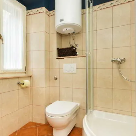 Tri Lava Luxury Living דירה