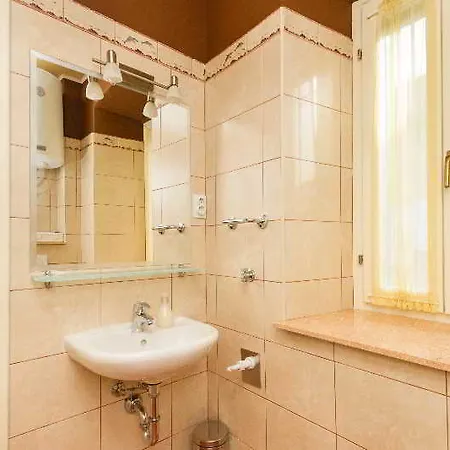 Tri Lava Luxury Living דירה ספליט