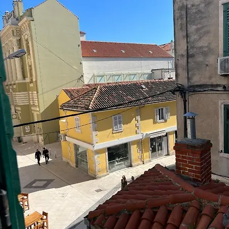 Appartement Tri Lava Luxury Living *